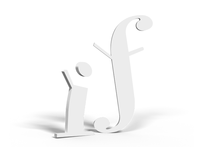 Instant Finance Celebration Logo