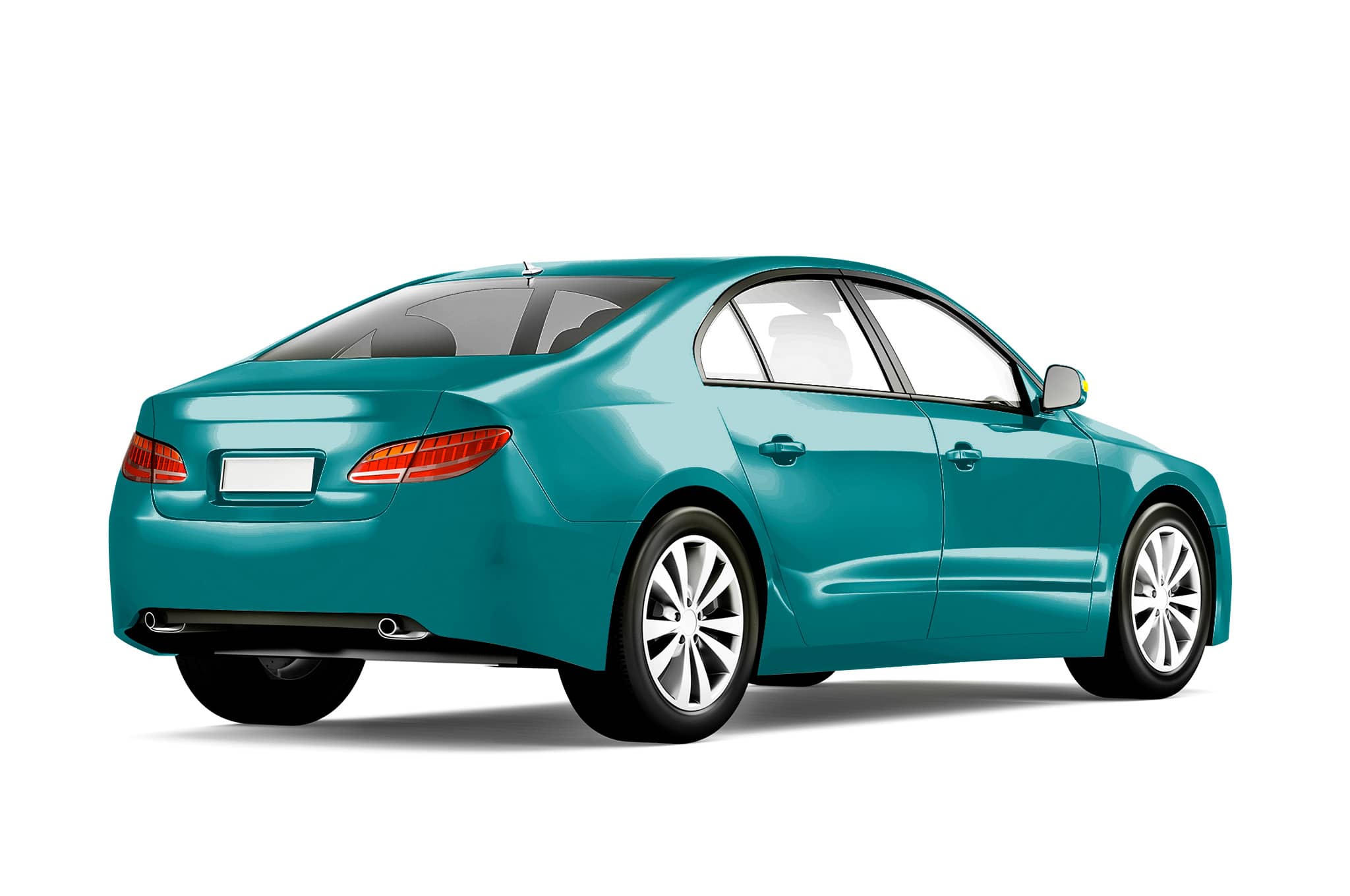 Instant Finance Car Loans. Family Sedan