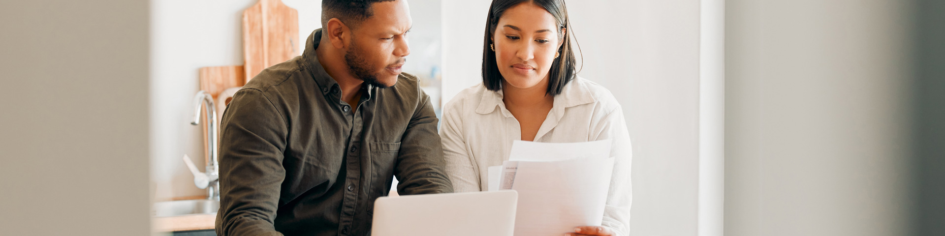 track your spending