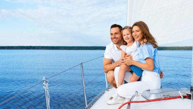 boat finance
