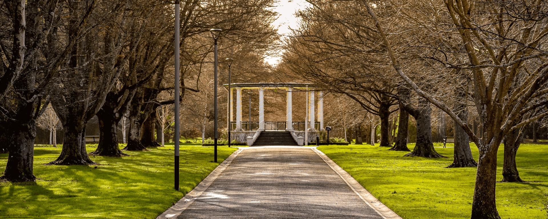 Photo from Queens Park in Invercargill, New Zealand. Cash Loans Invercargill