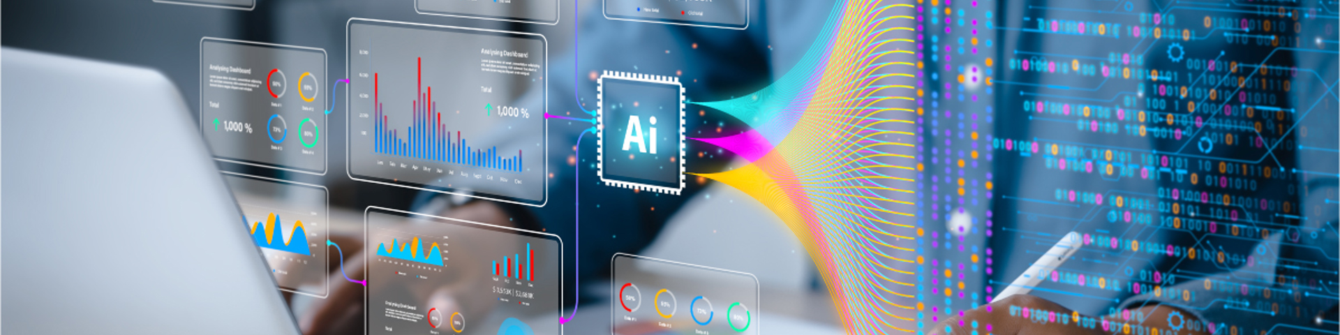 Using AI for personal finance & personal loans