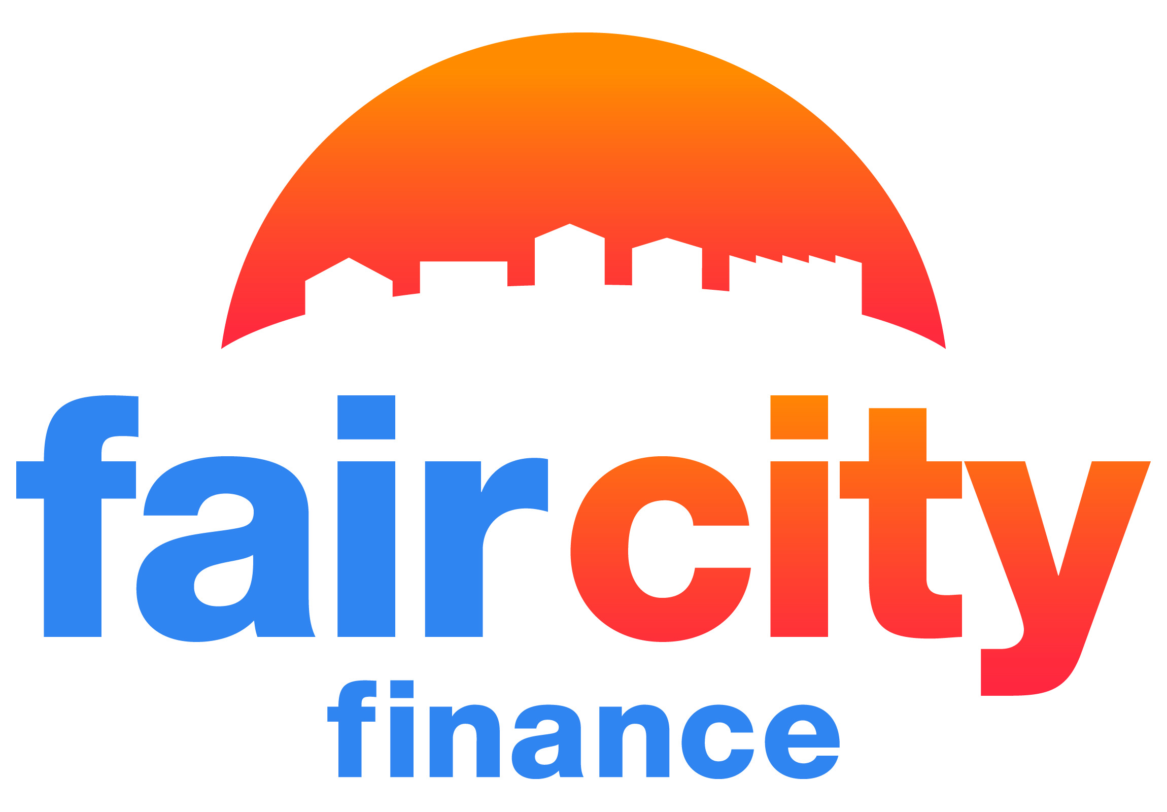 Fair City Finance Logo